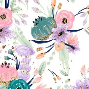 Meet your Posher, Tiffany